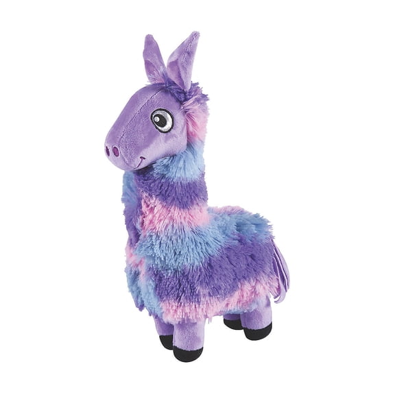 12In Lala The Llama Plush - Party Favors - 1 Piece