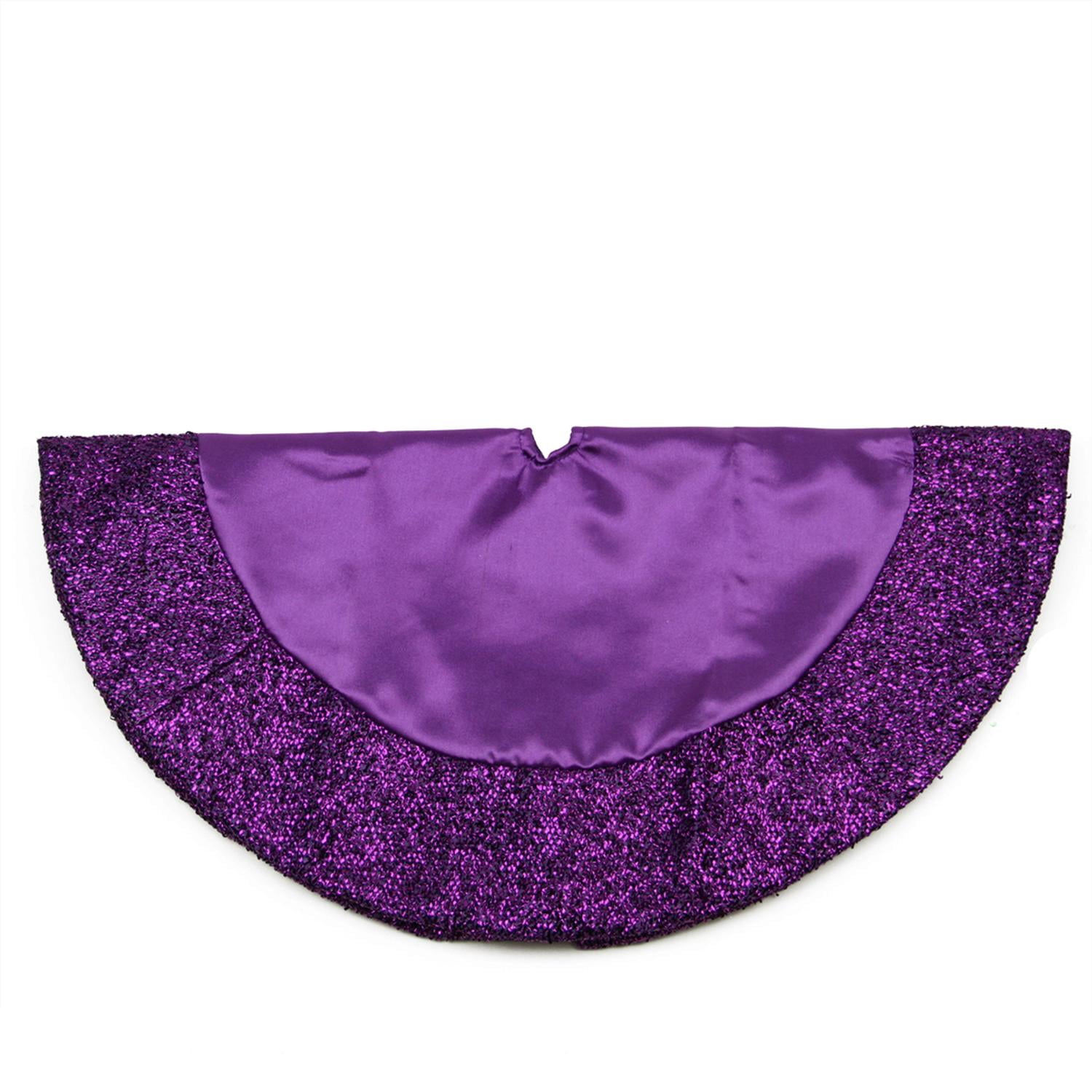 purple tree skirt purple tree skirt