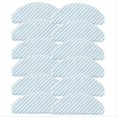 thumbnail image 1 of 12pcs Disposable Mopping Pads for Ecovacs T8/T8+, 1 of 5