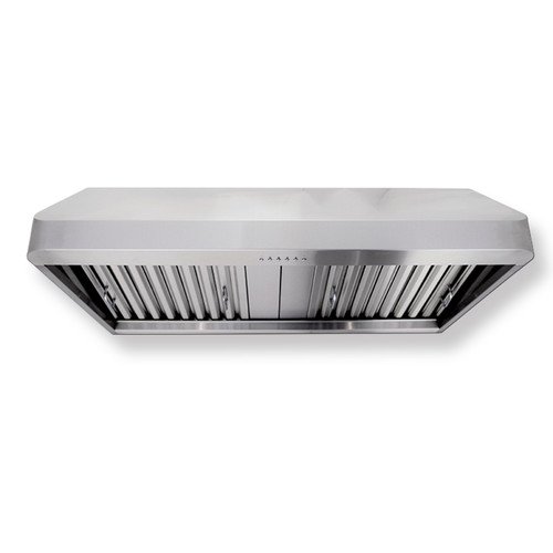 ProLine Range Hoods 36'' 900 CFM Ducted Under Range Hood