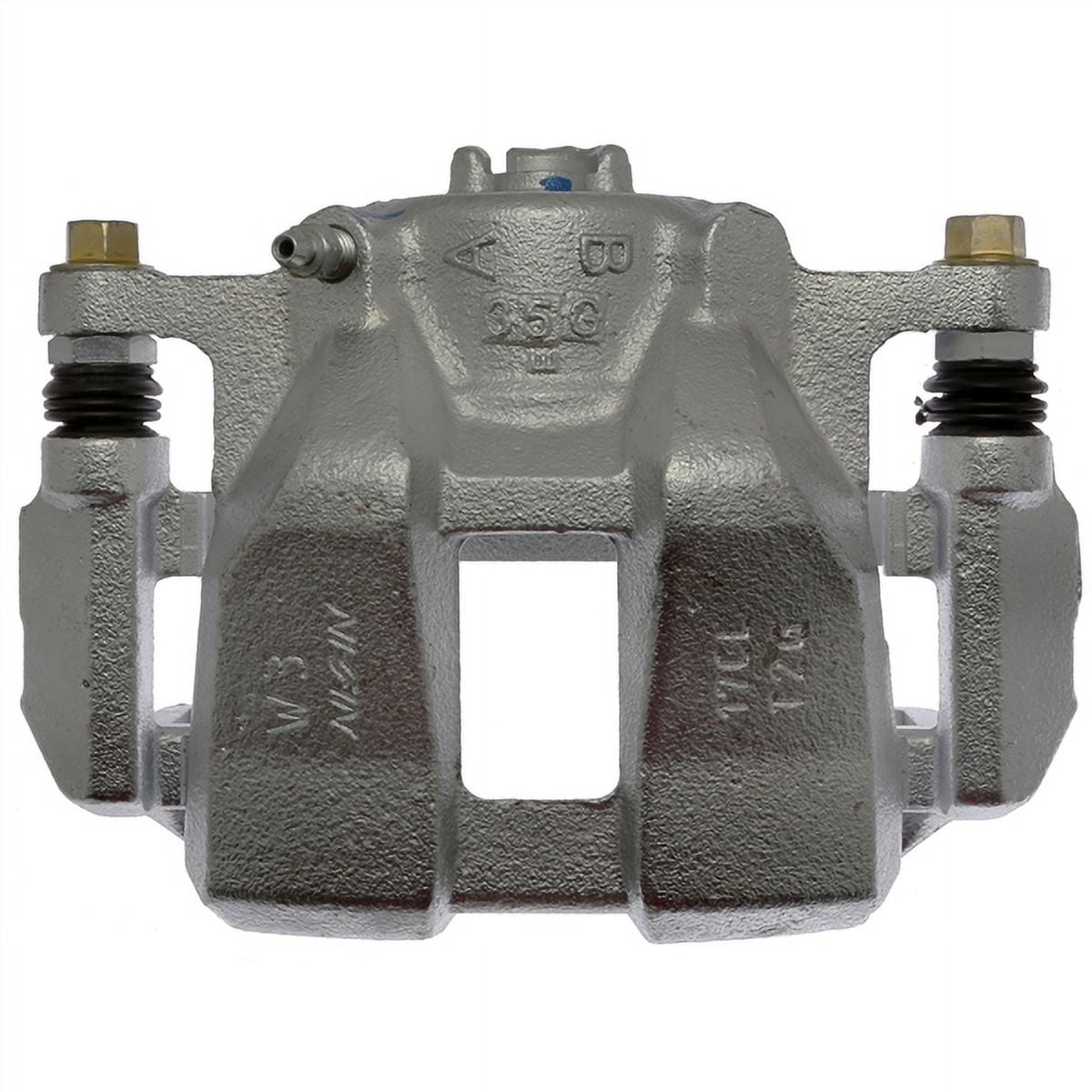 Front Passenger Side Brake Caliper