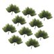 thumbnail image 4 of 120x Planta Artificial árbol De Navidad Para Decoración De De De Navidad, 4 of 8