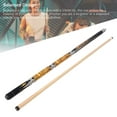 thumbnail image 4 of Billiard Cue, Snooker Cue Exquisite Craftsmanship  for Performances Exercises Practices, 4 of 7