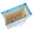 thumbnail image 3 of Bolsa de regalo de papel, bolsa de regalo de mano portátil, 8 Uds., bolsa de regalo con asas, 3 of 8
