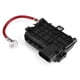 thumbnail image 4 of Caja de fusibles de batería, caja de fusibles de batería de automóvil Una caja de fusibles de batería para una eficiencia óptima, 4 of 9