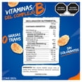 thumbnail image 3 of Cereal Kellogg's Zucaritas Original 860 g, 3 of 5