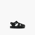 thumbnail image 2 of Reef Kids LITTLE WATER BEACHY BLACK FLAT, 2 of 4