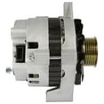 thumbnail image 2 of DB Electrical 400-12071 New Alternator for Chevrolet C / K / R / V Series Pickups 1987-1993; ADR0172, 2 of 7
