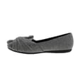 thumbnail image 2 of Bellini Snug Women Slip-on Shoe's In Grey Wool, 2 of 6