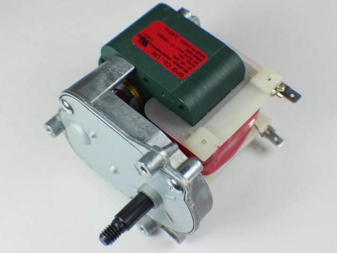 GE WR60X10258 Motor Crusher Disp - OEM Part
