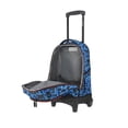 thumbnail image 4 of Mochila XTREM XTREM Cross Blue Dino Azul, 4 of 4