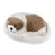 thumbnail image 5 of Perro de Simulación Zulema con adorno de animal relleno decoración del hogar, 5 of 8