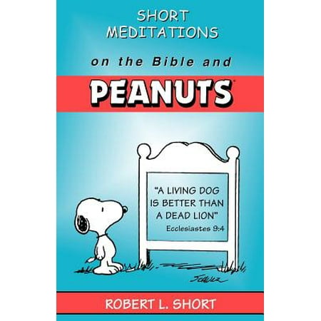 Short Meditations on the Bible