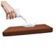 thumbnail image 2 of Xihbxyly Funda de Cojín para Sofá, Elástica y Protectora, Fácil de Limpiar, Lavable a Máquina, para Sala de Estar, Decoración Del Hogar, de 2 a 4 Plazas, Poliéster., 2 of 3