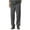 Gray, variant on Mens Cargo Pants Spring/Summer Pants for Men Summer Pocket Drawstring Casual Pocket Pants