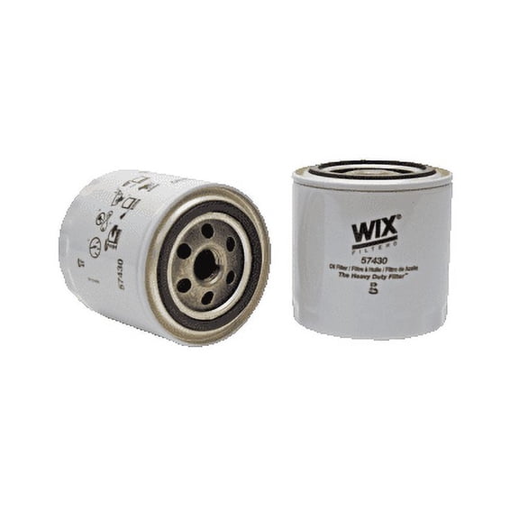 WIX Oil Filter 57430