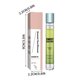 thumbnail image 3 of Pheromones Perfumes For Women Fresh And Elegant Fresh Charm Floral Fruit, Long-lasting High-end Feeling Must-have For Going Out Fresh And Elegant.10ml, 3 of 7