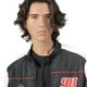 thumbnail image 3 of Chamarra Quarry Slim fit Deportivo Parches Racing Para Hombre, 3 of 5