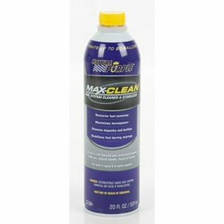 Mass Sensor Cleaner