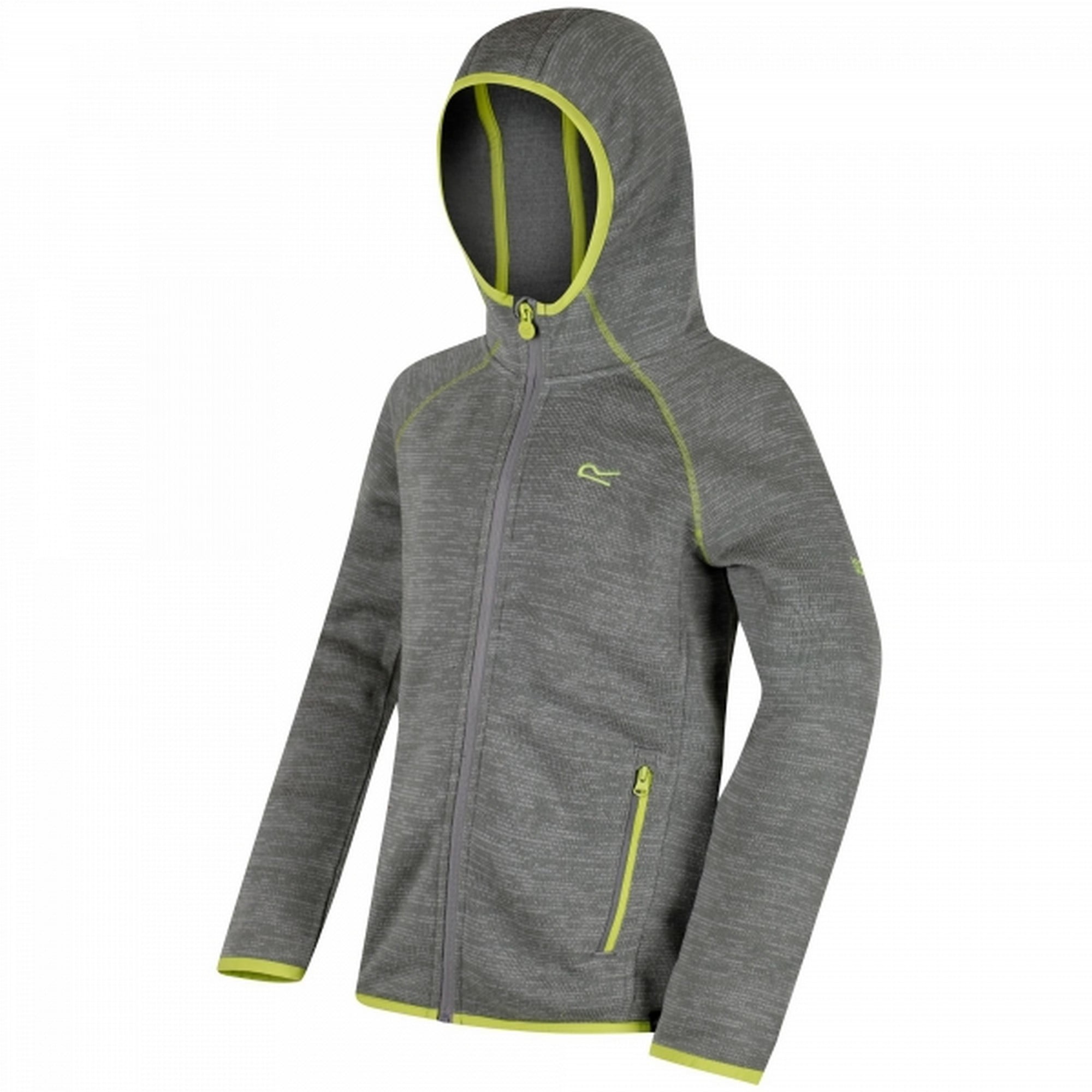 Regatta Great Outdoors Childrens//Kids Dissolver Fleece Jacket