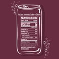 thumbnail image 4 of Polar Zero Calorie Black Cherry Sparkling Seltzer Water, 12 fl oz, 8 Pack Cans, 4 of 7