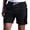 Black, variant on Cargo Shorts Arbeitsshorts Herren Leicht Mit Tasche Stretch Sommer Familiencamping Kurze Outdoor Activities