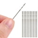 thumbnail image 1 of 20 piezas 1,3 Mm Hss Micro broca helicoidal Mini taladro de acero de alta velocidad para madera plástico Metal blando, 1 of 1