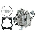 thumbnail image 3 of maXpeedingrods 4 Barrel Carburetor for Chevrolet Camaro/Caprice/El Camino/Monte Carlo, for Buick Regal, for GMC Caballero, Pontiac Bonneville/Firebird/Parisienne/Grand Prix, 5.0L 305Cu, 17110455, 3 of 10