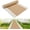 20ft, variant on 20 Ft x 36 in Natural Burlap Wedding Aisle Runner, Rustic Jute Weddings Runway Carpet with Lace, Ceremony Burlap Carpet Roll for Beach Garden Church Reception Craft Decor