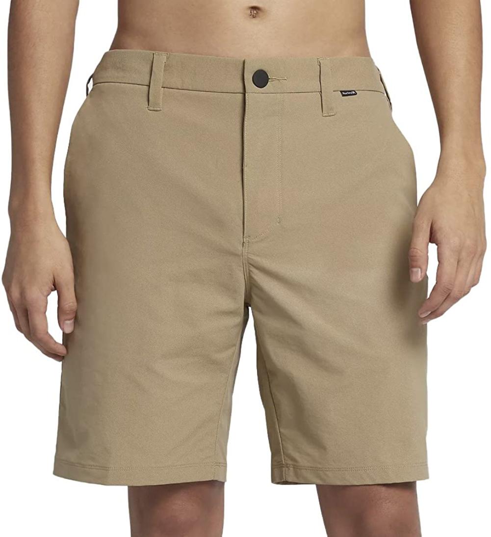 Chino,Cotton,Nylon,Polyester,Spandex 
