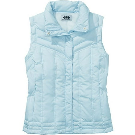 Women's Down Vest