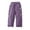 Purple, variant on Pants for Girls Kids Soft Outer Pants Windproof Lined Winter Snow for Girls Outdoor Sports Travel Casual Trousers Purple 4-5 Years