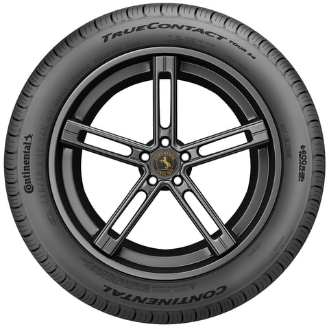 Continental TrueContact Tour 54 All Season 205/65R16 95H Passenger Tire simolary.com 22 Continental TrueContact Tour 54 All Season 205/65R16 95H Passenger Tire Simolary simolary.com 22
