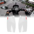 thumbnail image 4 of Film de Rayure Cluster, Économiseur d'Écran Résistant au Calcaire pour le Remplacement des Pièces de Moto pour Nmax 155 2020, 4 of 8
