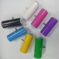 thumbnail image 3 of AMERTEER Haut-Parleur Stéréo Portable Mini Entrée 3.5mm pour iPod/MP3 Lecteur MP4 Téléphone Intelligent Tablette 7 Couleurs, 3 of 6