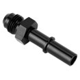 thumbnail image 4 of Conector rápido M, aluminio -6AN AN6 Adaptador de combustible Adaptador de combustible ANA Adaptador de combustible Solución innovadora, 4 of 9