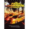 The Fast and the Furious: Tokyo Drift (Widescreen Edition) [DVD] [2006]