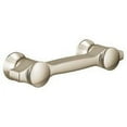 thumbnail image 4 of Moen Yb0307 Flara 4-3/8" Long Bar Cabinet Pull - Chrome, 4 of 4