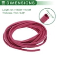 thumbnail image 4 of Rojo 5m/16.40ft, 4 of 6