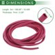 thumbnail image 4 of Rojo 5m/16.40ft, 4 of 6