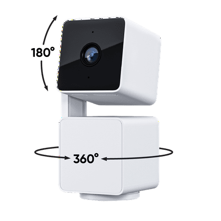 Wyze Cam Pan v3 Security Camera