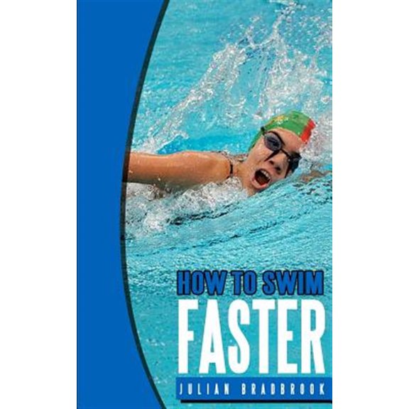 Pre-Owned How to Swim Faster