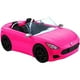 thumbnail image 2 of Auto Convertible Barbie  Glam Rosa, 2 of 2