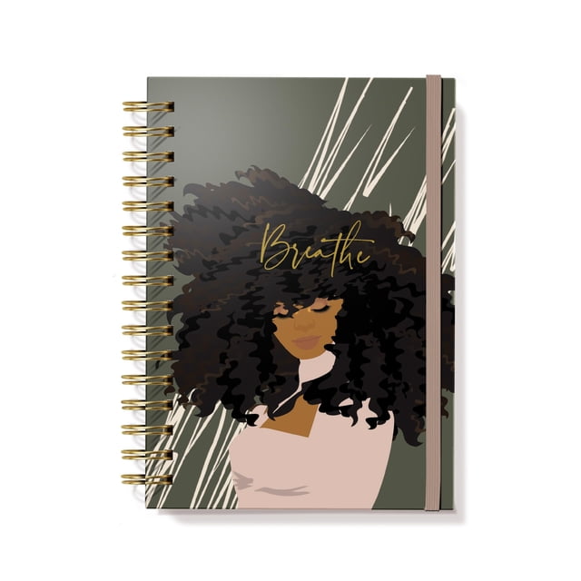 Diseñador de revistas Saludos a Designer Papers Curly Queen