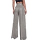 thumbnail image 3 of WILLBEST Pantalones Casuales de Mujer con Lentejuelas Brillantes, Cintura Alta, Pierna Ancha y Acampanados para Usar En Clubes Nocturnos y Salidas de Moda. XXXXL, 3 of 5