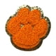 thumbnail image 2 of Parches bordados termoadhesivos de Halloween | Aplicaciones DIY para ropa, sombreros y bolsos | Diseños de calabazas, fantasmas, calaveras y árboles para disfraces y accesorios | 1 pieza, 2 of 8