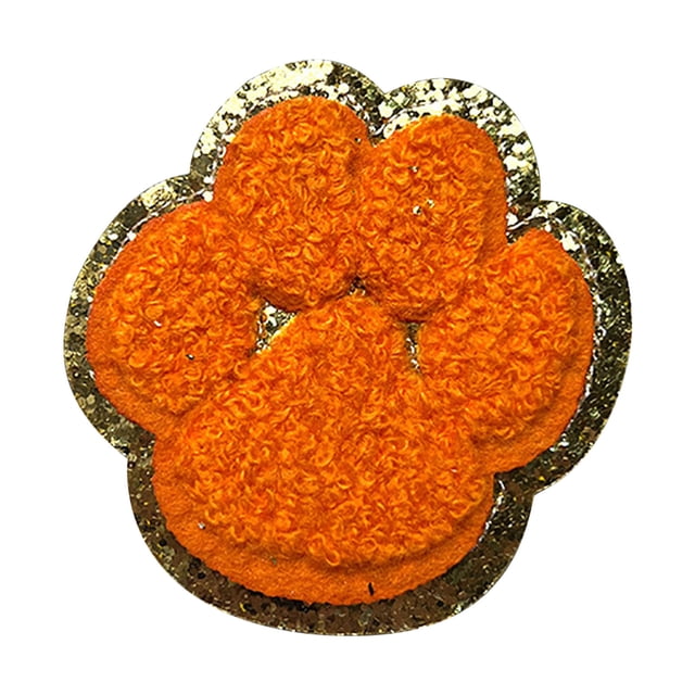 Bordado de Toalla, Bordado de Calabaza de Halloween, Ropa, Bolsos, Sombreros Y Otros Accesorios de Bricolaje
