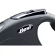 thumbnail image 2 of Flexi Classic Correa Retractil Para Perro En Color Negro 1, 2 of 5