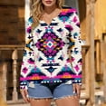 thumbnail image 5 of Blczomt Dressy Women's Blouse Cute Yellow Blouses 2026 Summer Blouses Women,L, 5 of 5