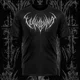 thumbnail image 2 of Playera Gym Gotica Gothic Style Algodon Estilo Youngla, 2 of 5